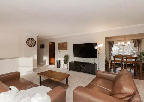 Living - 3510 35th St, Moline, IL 61265 photo 3 of 4