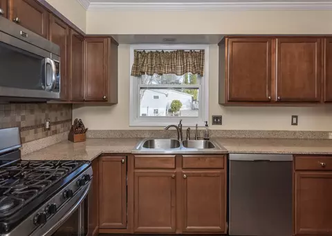 Kitchen - 3510 35th St, Moline, IL 61265 photo 3 of 5