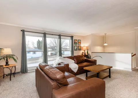 Living - 3510 35th St, Moline, IL 61265 photo 2 of 4
