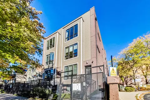 1819 N Saint Louis Ave #2RN, Chicago, IL 60647