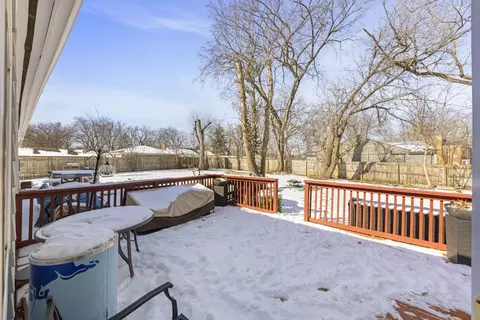 3100 Longfellow Ave, Hazel Crest, IL 60429 photo 22