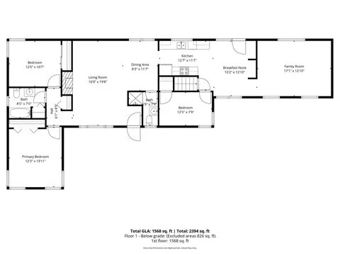 3100 Longfellow Ave, Hazel Crest, IL 60429 photo 27