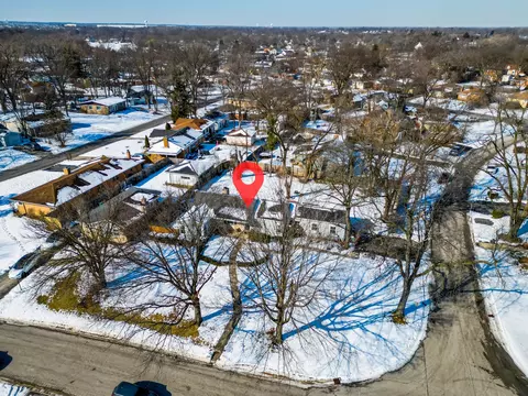 3100 Longfellow Ave, Hazel Crest, IL 60429 photo 37