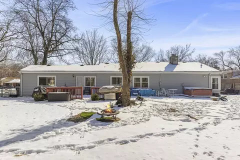 3100 Longfellow Ave, Hazel Crest, IL 60429 photo 24