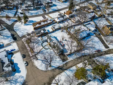 3100 Longfellow Ave, Hazel Crest, IL 60429 photo 35