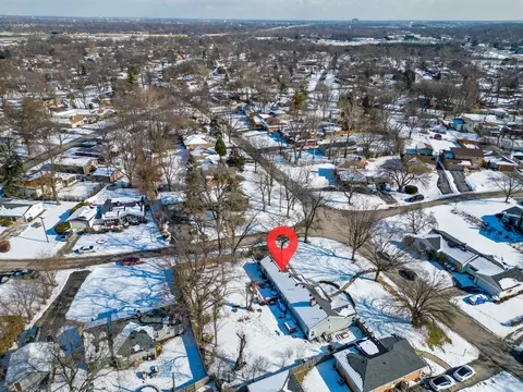 3100 Longfellow Ave, Hazel Crest, IL 60429 photo 34