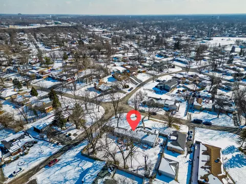 3100 Longfellow Ave, Hazel Crest, IL 60429 photo 33