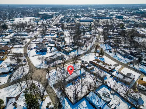 3100 Longfellow Ave, Hazel Crest, IL 60429 photo 36