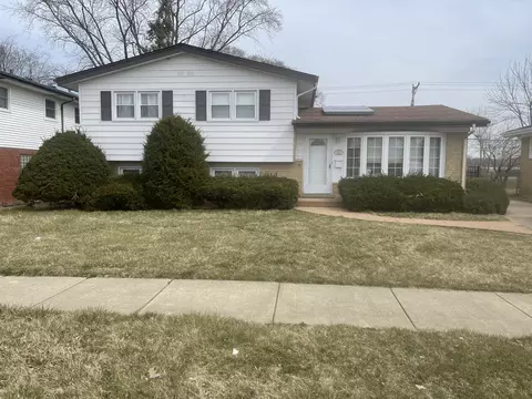 Undisclosed, Chicago Heights, IL 60411