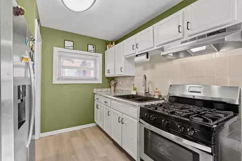 Kitchen - 2023 S 23rd Ave, Broadview, IL 60155 photo 2 of 3