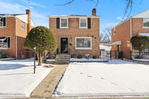 2023 S 23rd Ave, Broadview, IL 60155