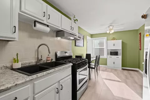 Kitchen - 2023 S 23rd Ave, Broadview, IL 60155 photo 3 of 3