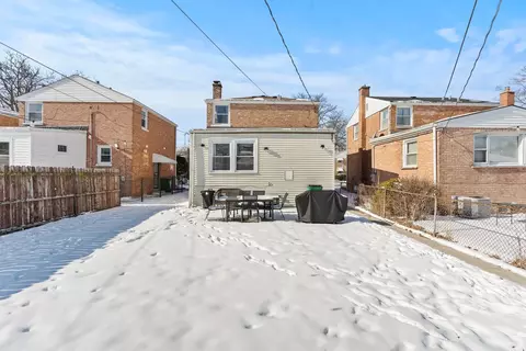 Exterior - 2023 S 23rd Ave, Broadview, IL 60155 photo 3 of 3