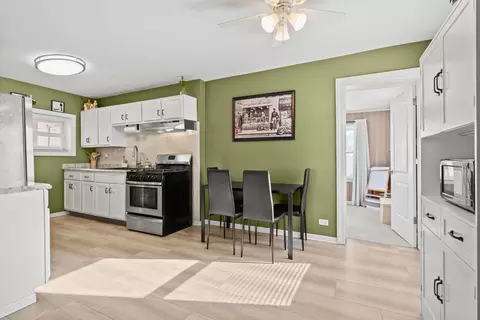Kitchen - 2023 S 23rd Ave, Broadview, IL 60155 photo 1 of 3