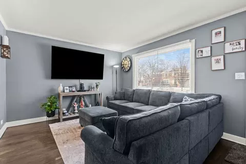 Living - 2023 S 23rd Ave, Broadview, IL 60155 photo 1 of 2