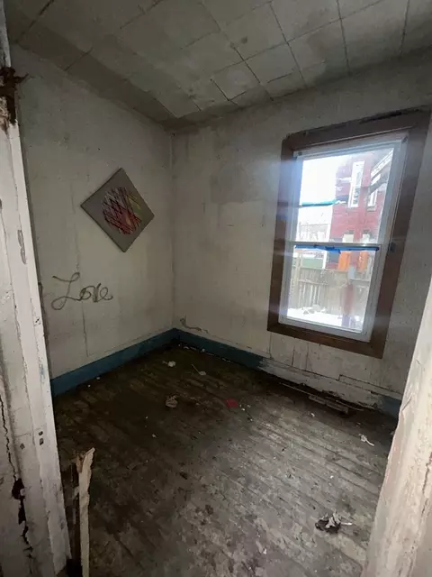 Bedroom - 8752 S Exchange Ave, Chicago, IL 60617 photo 2 of 5