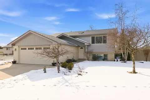 14836 S Cricketwood Dr, Homer Glen, IL 60491