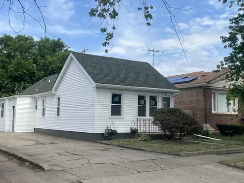 13709 S School St, Riverdale, IL 60827