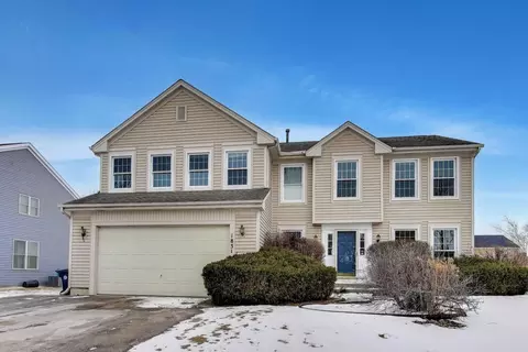 1831 Haverford Dr, Algonquin, IL 60102