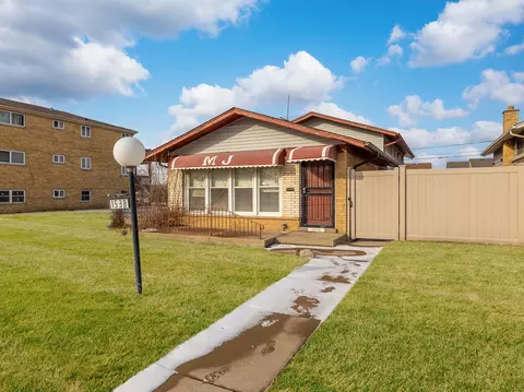 1538 W 119th St, Chicago, IL 60643