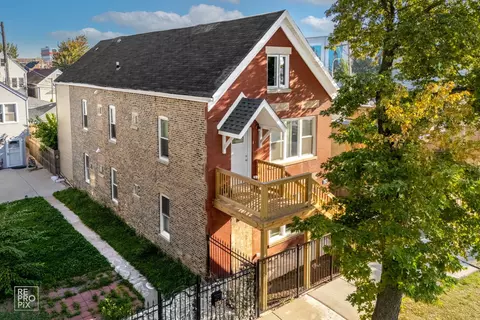 1624 W Pershing Rd, Chicago, IL 60609