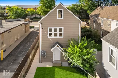 Exterior - 1624 W Pershing Rd, Chicago, IL 60609 photo 3 of 4