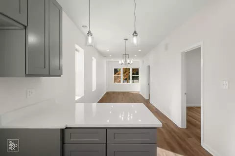 Entry Way - 1624 W Pershing Rd, Chicago, IL 60609 photo 2 of 2