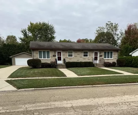 1605-07 Fremont St, Belvidere, IL 61008