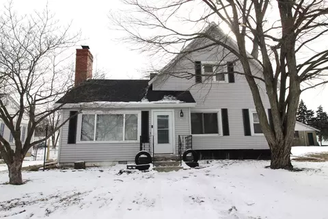 103 E Park St, Danvers, IL 61732
