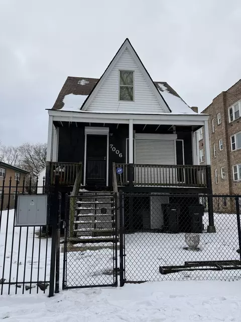 7006 S East End Ave, Chicago, IL 60649