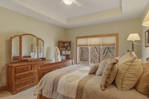 Bedroom - 117 Fox Trot, Dixon, IL 61021 photo 1 of 10
