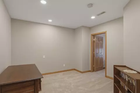 Bedroom - 117 Fox Trot, Dixon, IL 61021 photo 9 of 10