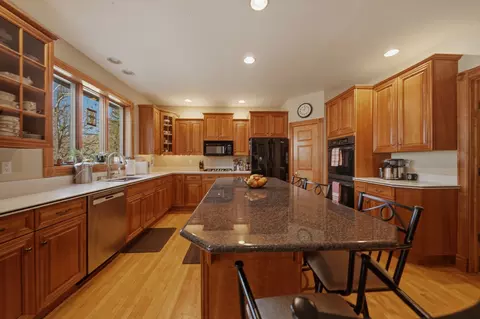 Kitchen - 117 Fox Trot, Dixon, IL 61021 photo 1 of 5