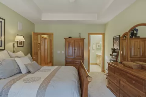 Bedroom - 117 Fox Trot, Dixon, IL 61021 photo 3 of 10