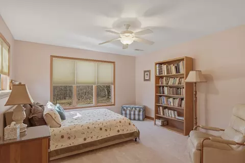 Bedroom - 117 Fox Trot, Dixon, IL 61021 photo 10 of 10