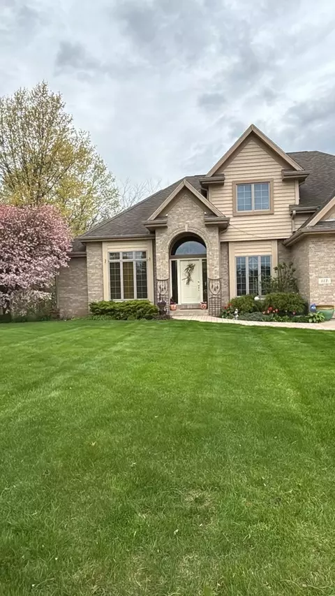 Exterior - 117 Fox Trot, Dixon, IL 61021 photo 7 of 9