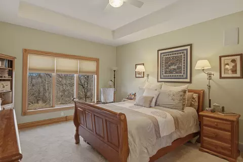 Bedroom - 117 Fox Trot, Dixon, IL 61021 photo 2 of 10