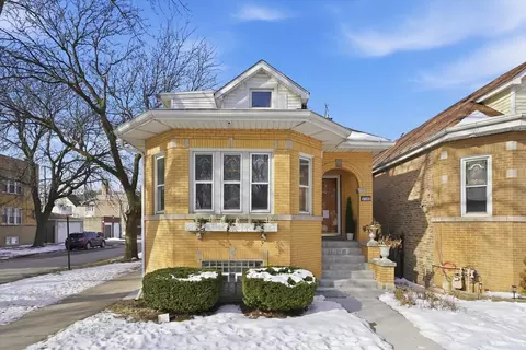 2100 N Leamington Ave, Chicago, IL 60639