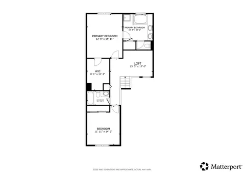 Floorplan - 424 Acushnet St, Elgin, IL 60124 photo 2 of 2