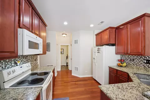 Kitchen - 424 Acushnet St, Elgin, IL 60124 photo 1 of 2
