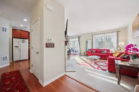 Entry Way - 424 Acushnet St, Elgin, IL 60124 photo 1 of 2