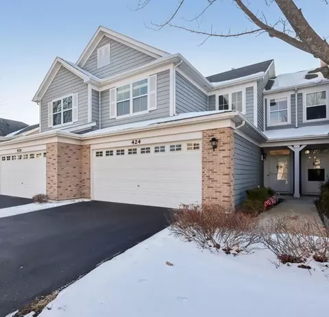 424 Acushnet St, Elgin, IL 60124