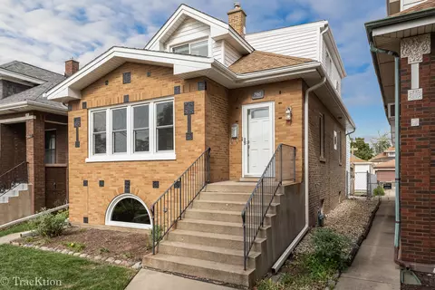 7960 W Birchdale Ave, Elmwood Park, IL 60707