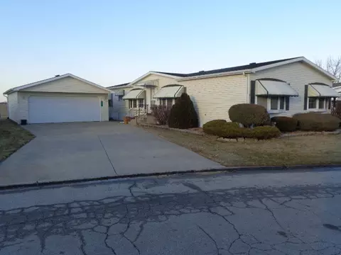 Undisclosed, Manteno, IL 60950