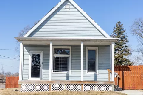 Undisclosed, Bloomington, IL 61701