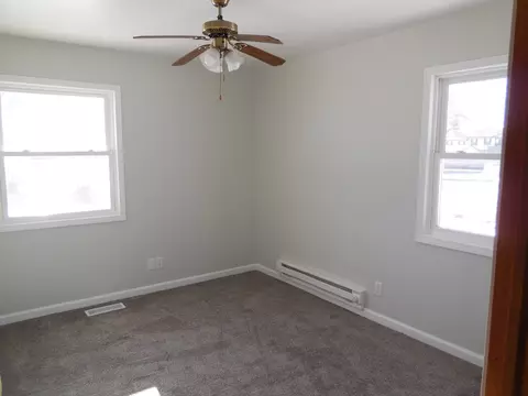 Bedroom - 614 Cushing St, Dixon, IL 61021 photo 1 of 5