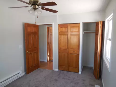 Bedroom - 614 Cushing St, Dixon, IL 61021 photo 4 of 5