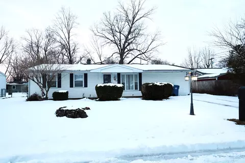 220 Bruce Ct, Centralia, IL 62801