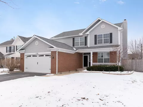 1306 Cambria Dr, Joliet, IL 60431