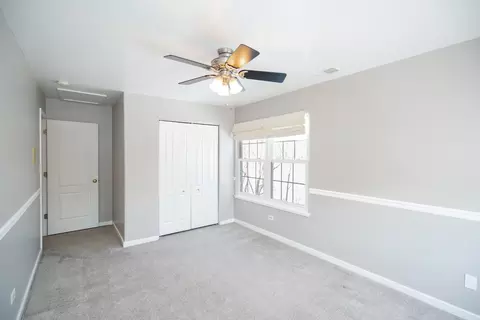 Bedroom - 25902 Derby Dr, Monee, IL 60449 photo 5 of 6
